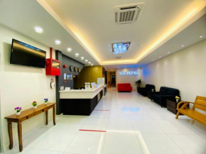Hotel Zamburger Permas